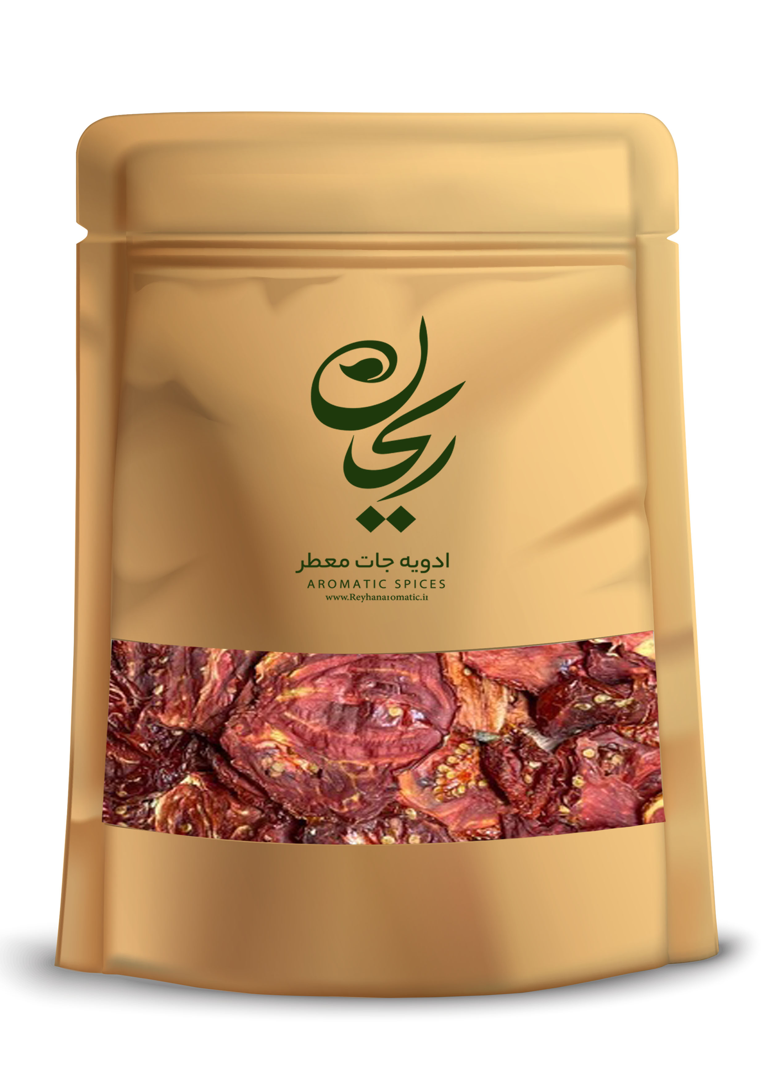 گوجه خشک،کچاپ