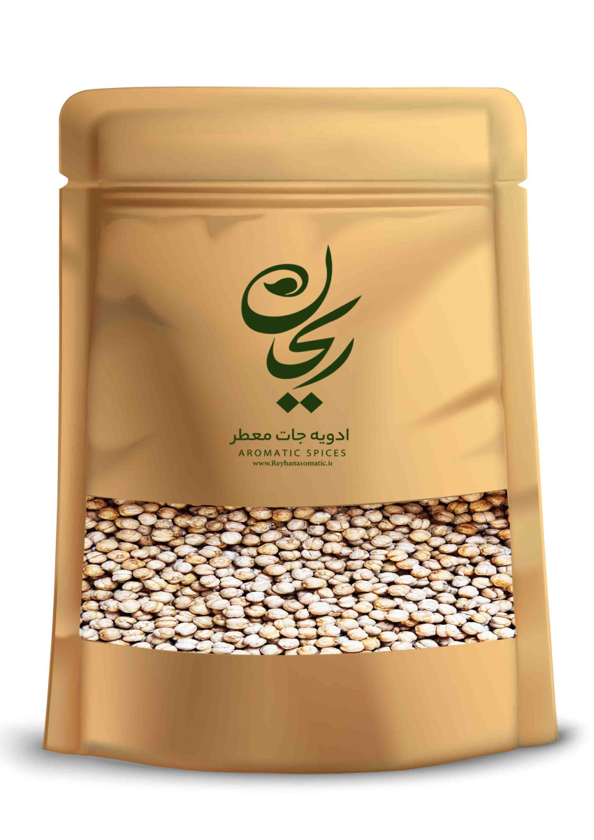 نخودچی