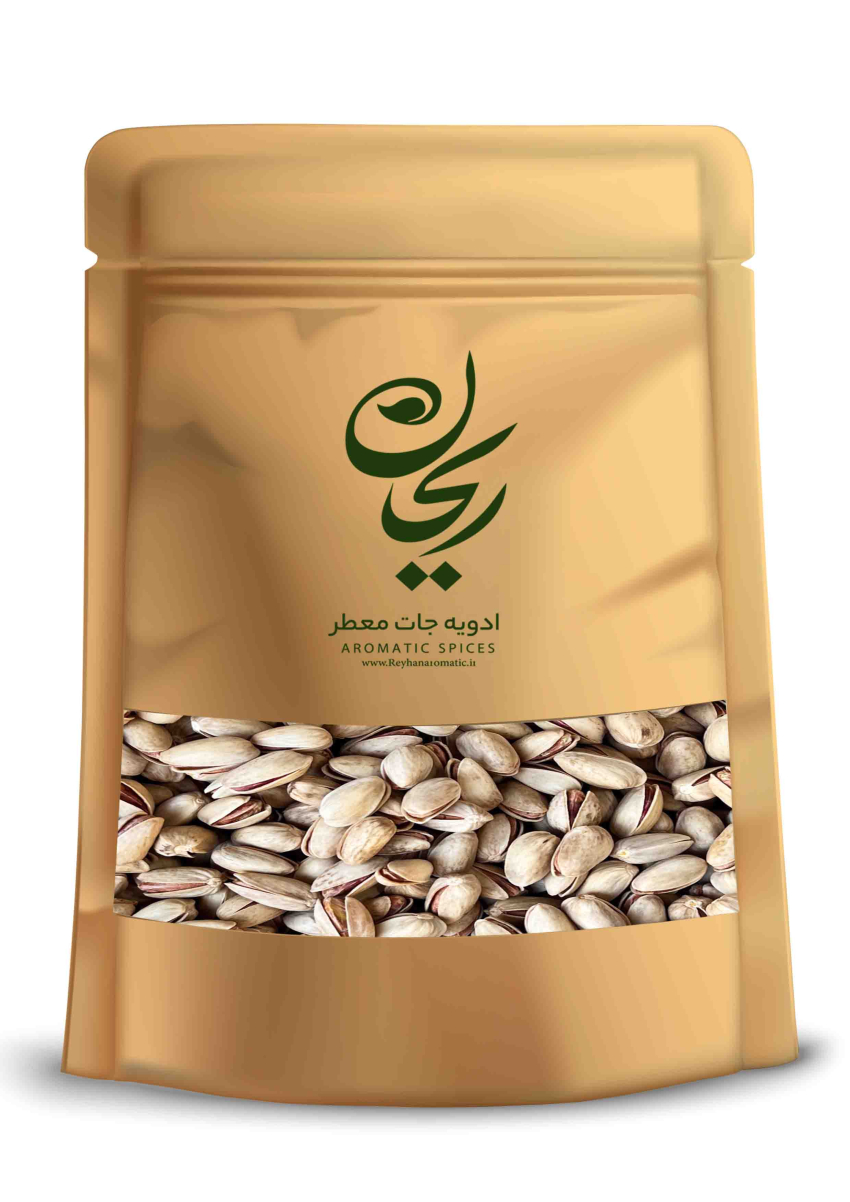 پسته اکبری